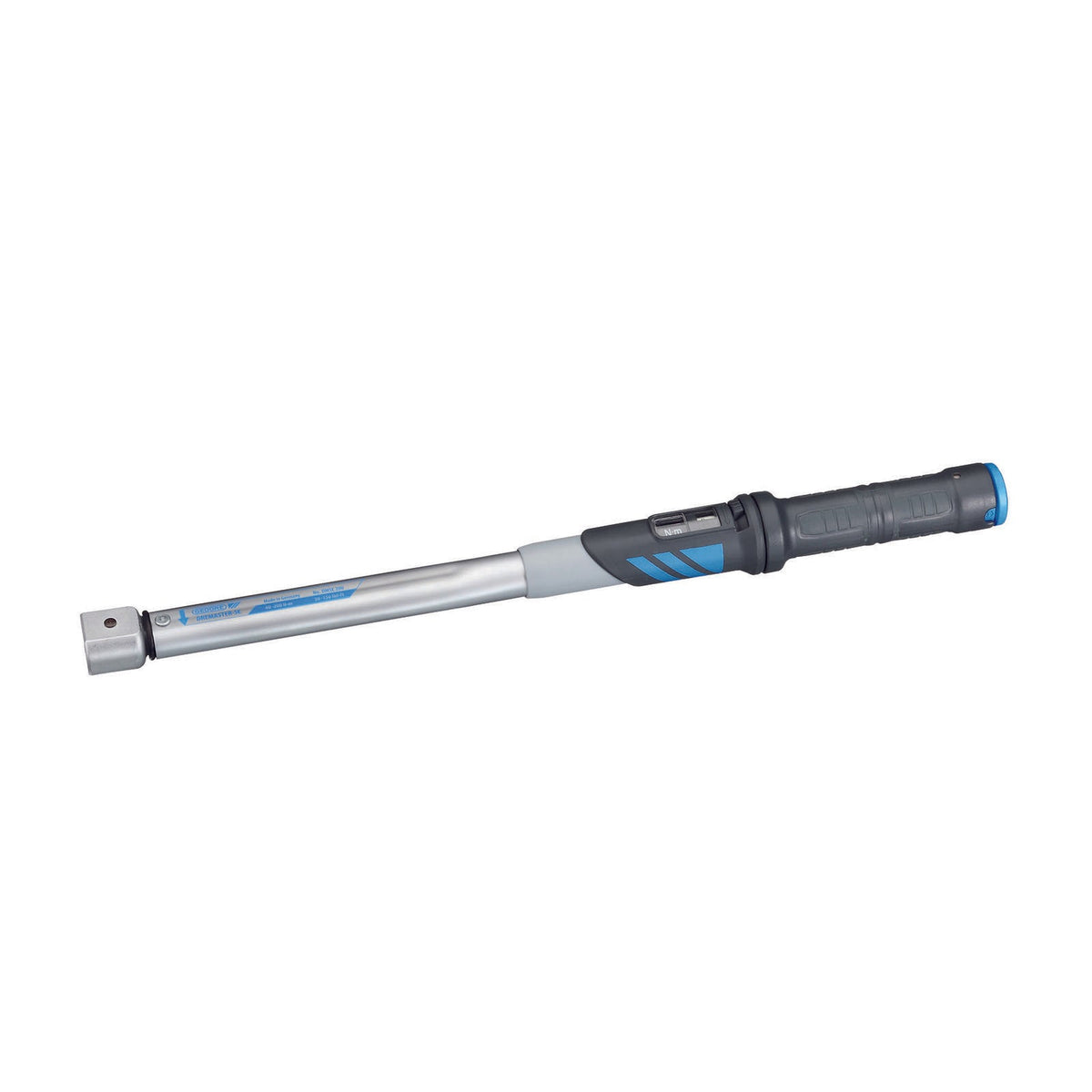 Llave dinamométrica Dremaster SE para útiles intercambiables 14x18 mm 40-200 Nm