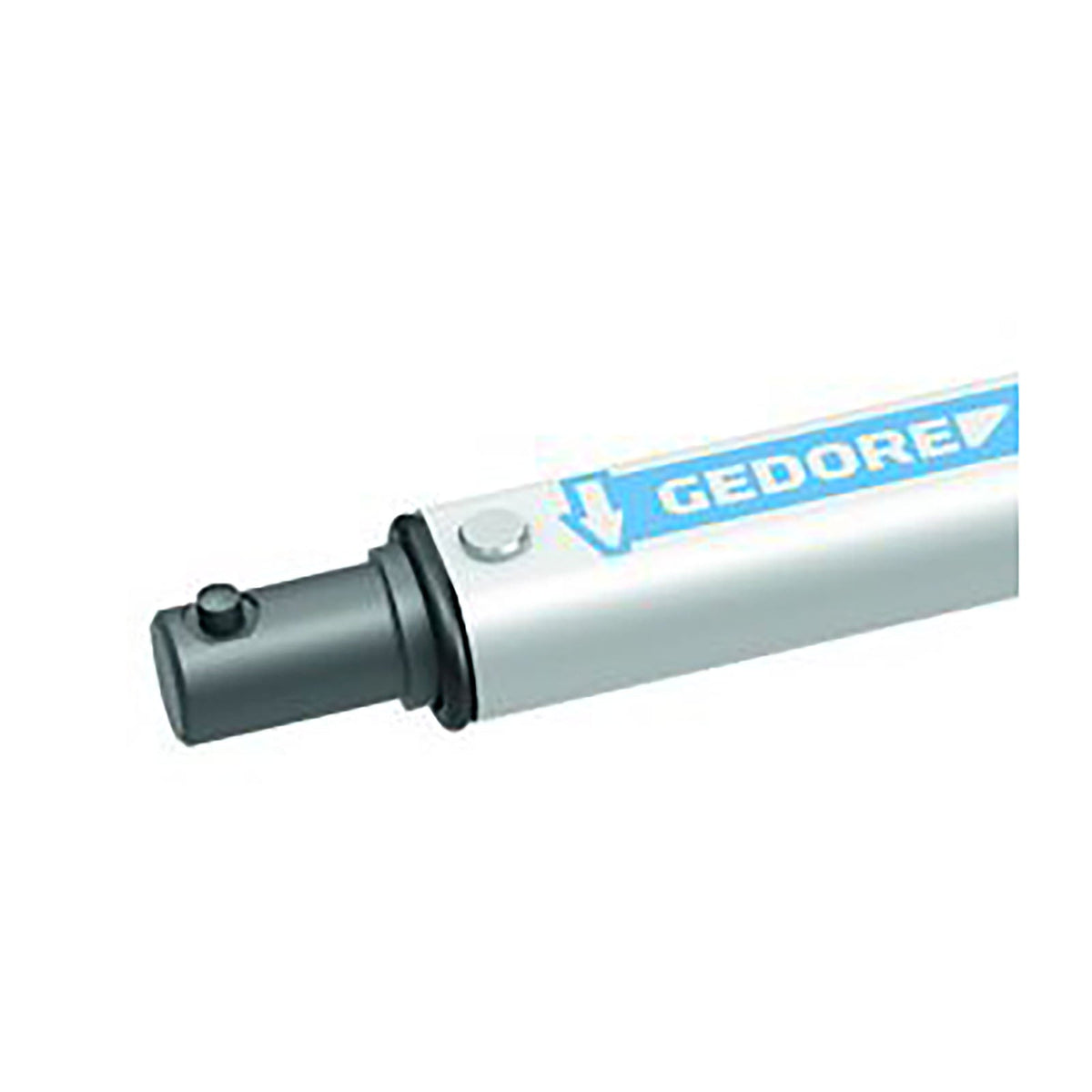 Llave dinamométrica Dremaster Z de espiga