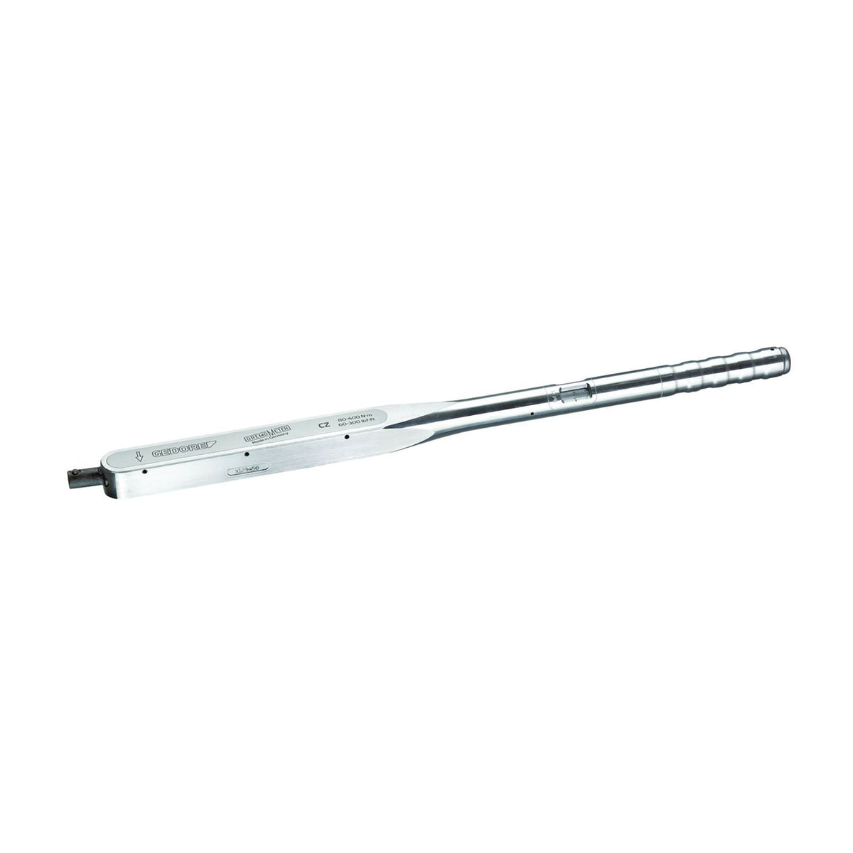 Llave dinamométrica Dremometer Z A+S