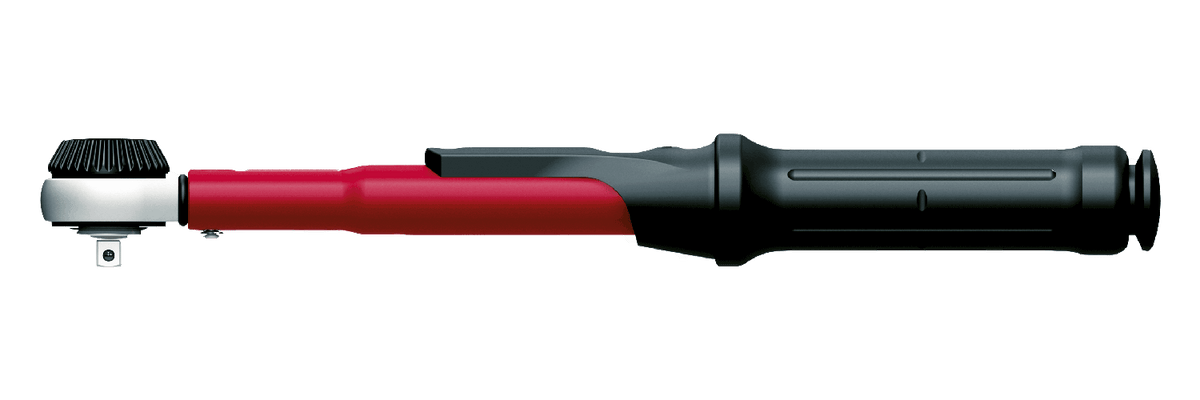 Llave dinamométrica GEDORE red
