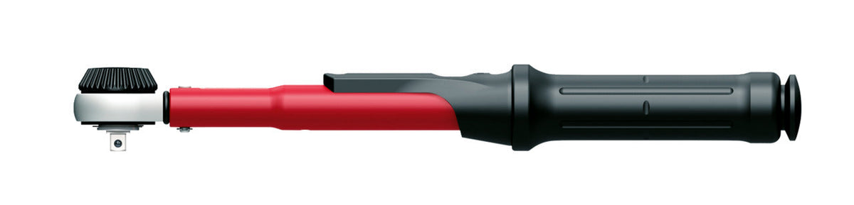 Llave dinamométrica GEDORE red