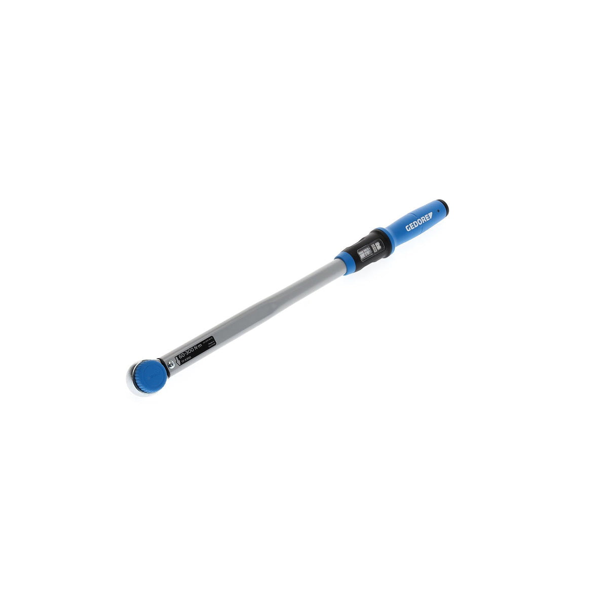 Llave dinamométrica Torcofix K 1/2" 60-300 Nm