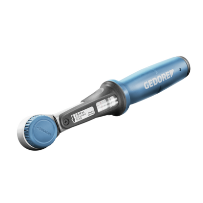 Llave dinamométrica Torcofix K 1/4" 1-5 Nm