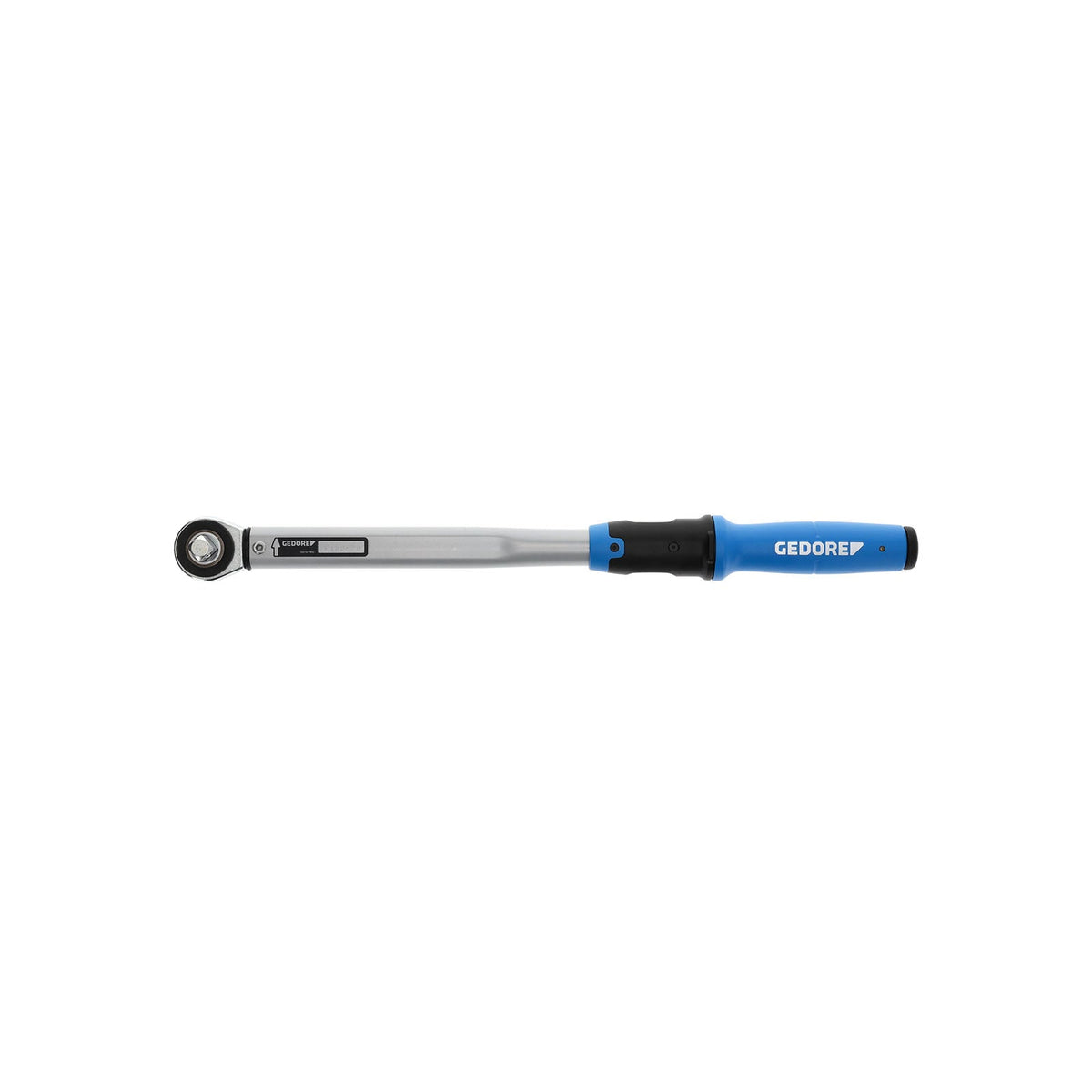 Llave dinamométrica Torcofix K