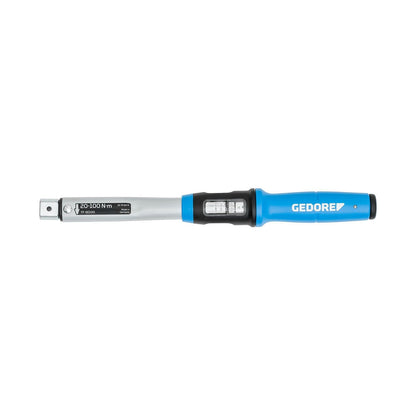 Llave dinamométrica Torcofix SE 20-100 Nm