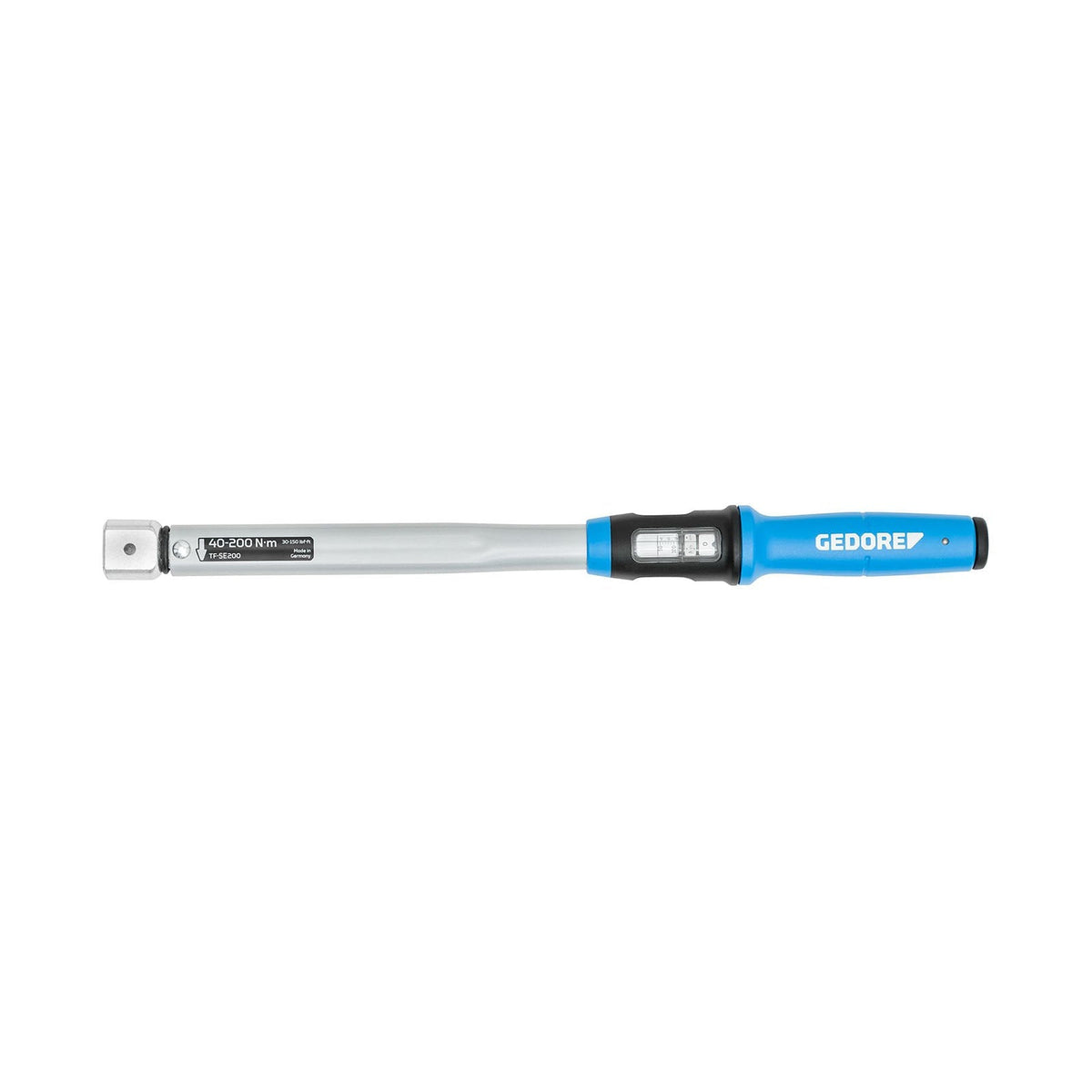 Llave dinamométrica Torcofix SE 40-200 Nm