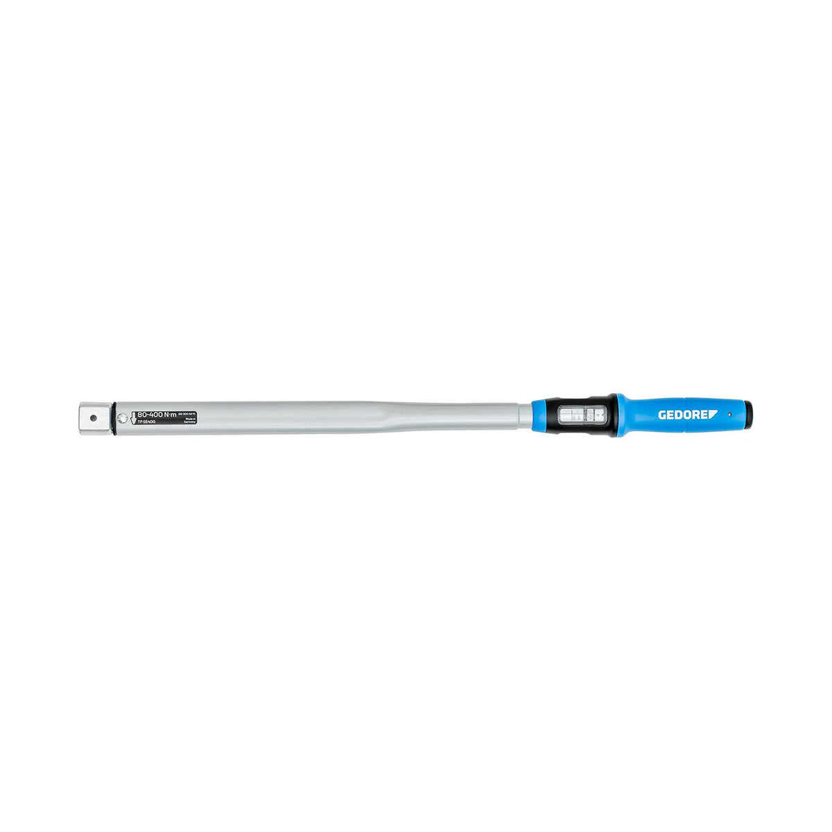 Llave dinamométrica Torcofix SE 80-400 Nm