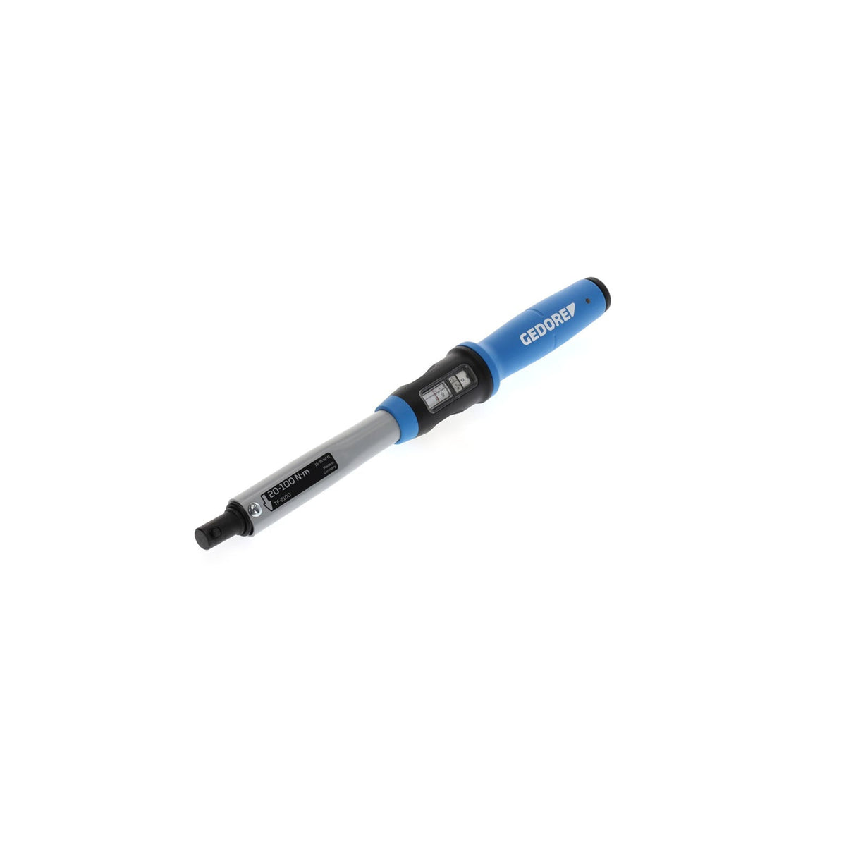 Llave dinamométrica Torcofix Z 20-100 Nm
