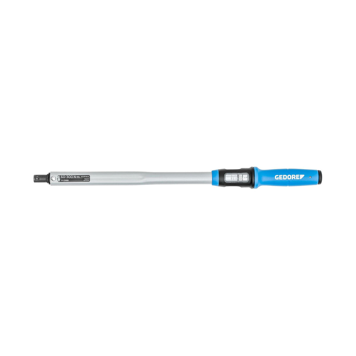 Llave dinamométrica Torcofix Z 60-300 Nm