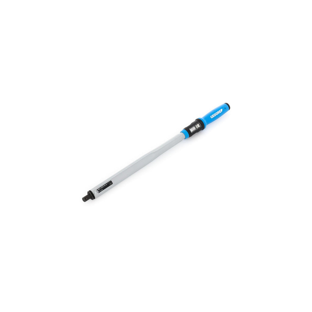 Llave dinamométrica Torcofix Z 80-400 Nm