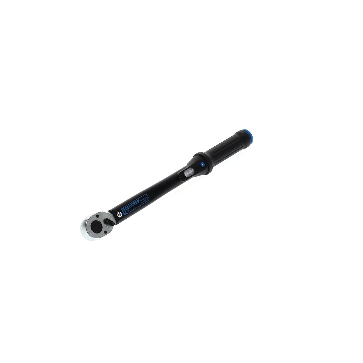 Llave dinamométrica Torcoflex UK 1/2" 20-100 Nm