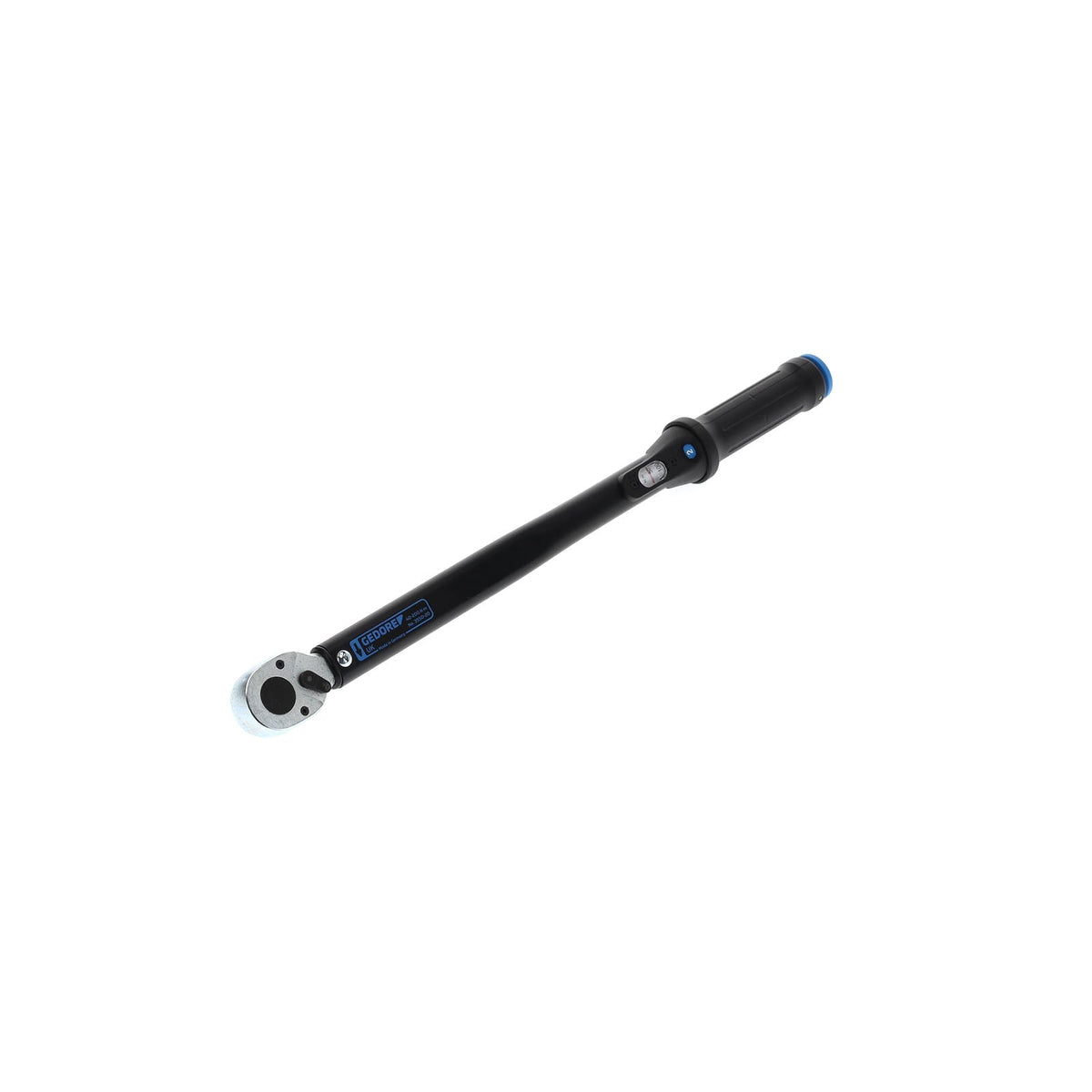 Llave dinamométrica Torcoflex UK 1/2" 40-200 Nm