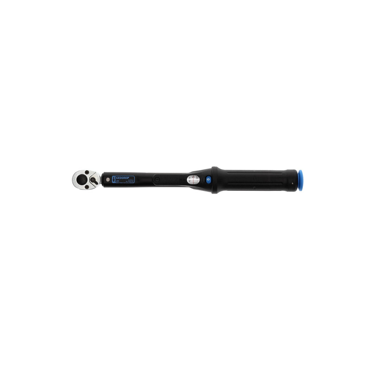 Llave dinamométrica Torcoflex UK