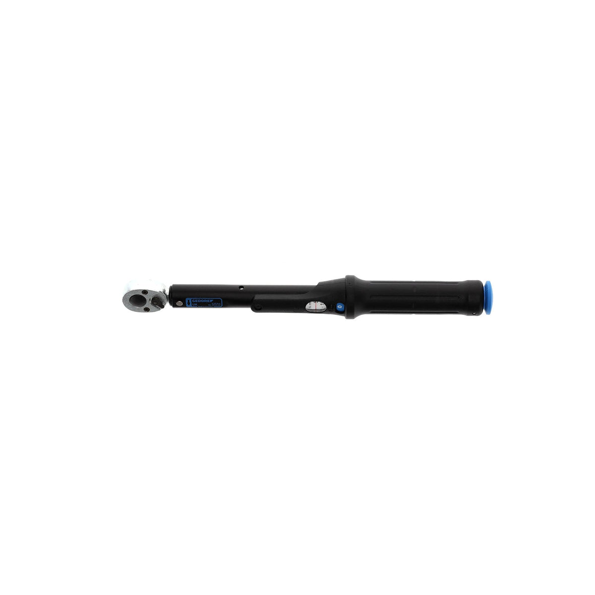 Llave dinamométrica Torcoflex UK