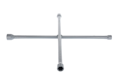 Llave en cruz para camiones