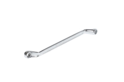 Llave estrella doble acodada 10 x 11 mm