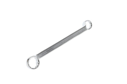 Llave estrella doble acodada 24 x 30 mm