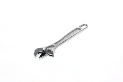 Llave inglesa cromada 12"
