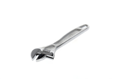 Llave inglesa cromada 8"