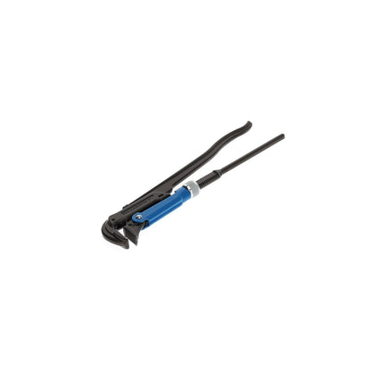 Llave para tubos con cabeza a 85° 1"