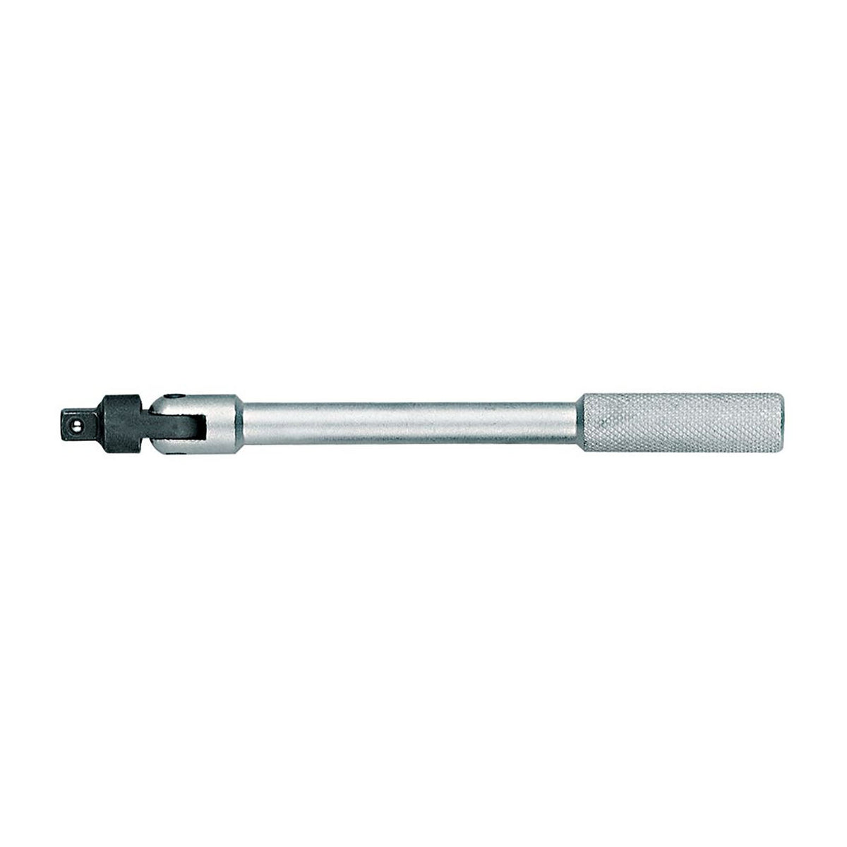 Mango articulado 1/4" 146 mm
