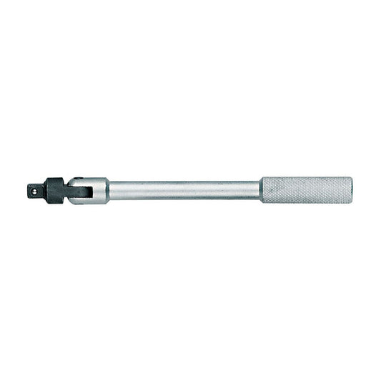 Mango articulado 1/4" 146 mm