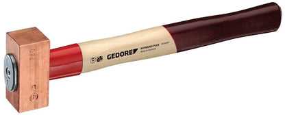 Martillo de cobre ROTBAND-PLUS