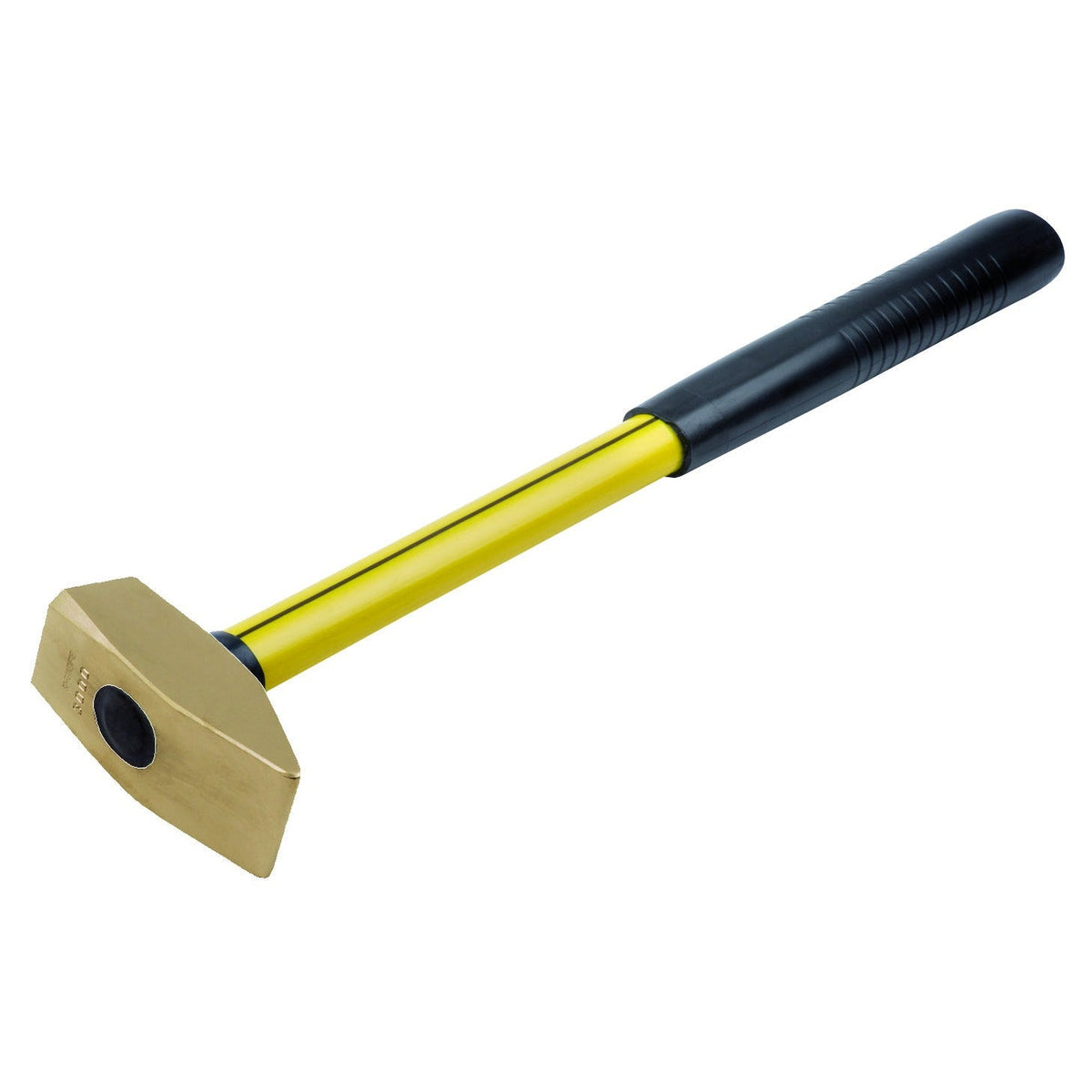 Martillo de montador antichispa 300 g Fibra de vidrio