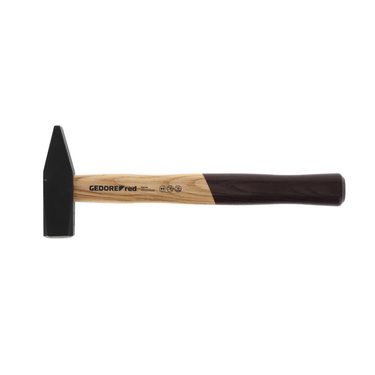 Martillo de montador con mango de fresno 800 g