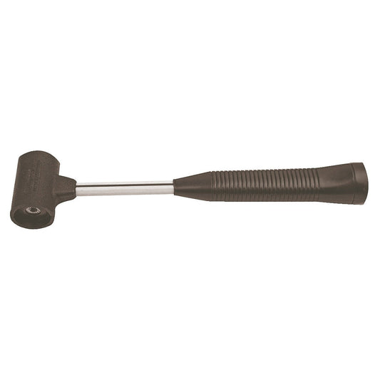 Martillo de plástico antichispa sin cabezas 25 mm 250 g