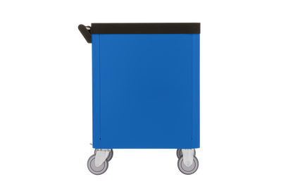 GEDORE WSL-M6 - Carro de taller con 6 cajones Workster