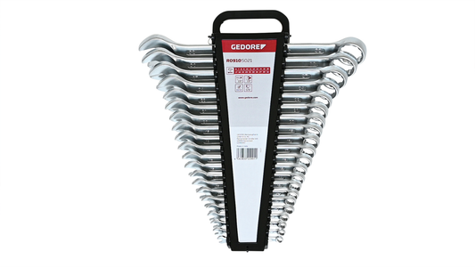 GEDORE red R09105021 - Jeu de 21 clés mixtes, 6-32 mm