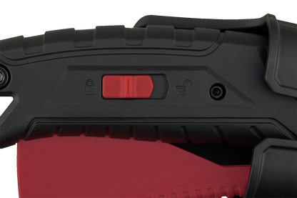 Cúter de seguridad con funda (vista 3)