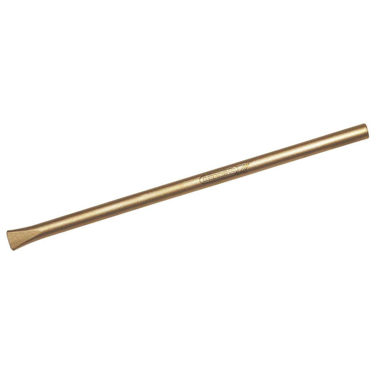 Pasador para llave de tubo antichispa Ø5 x 110 mm