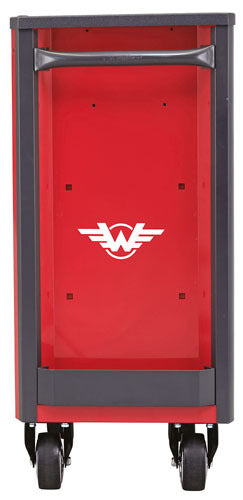 GEDORE red R20200007 - Carro de taller WINGMAN, con 7 cajones 1034x724x470 mm