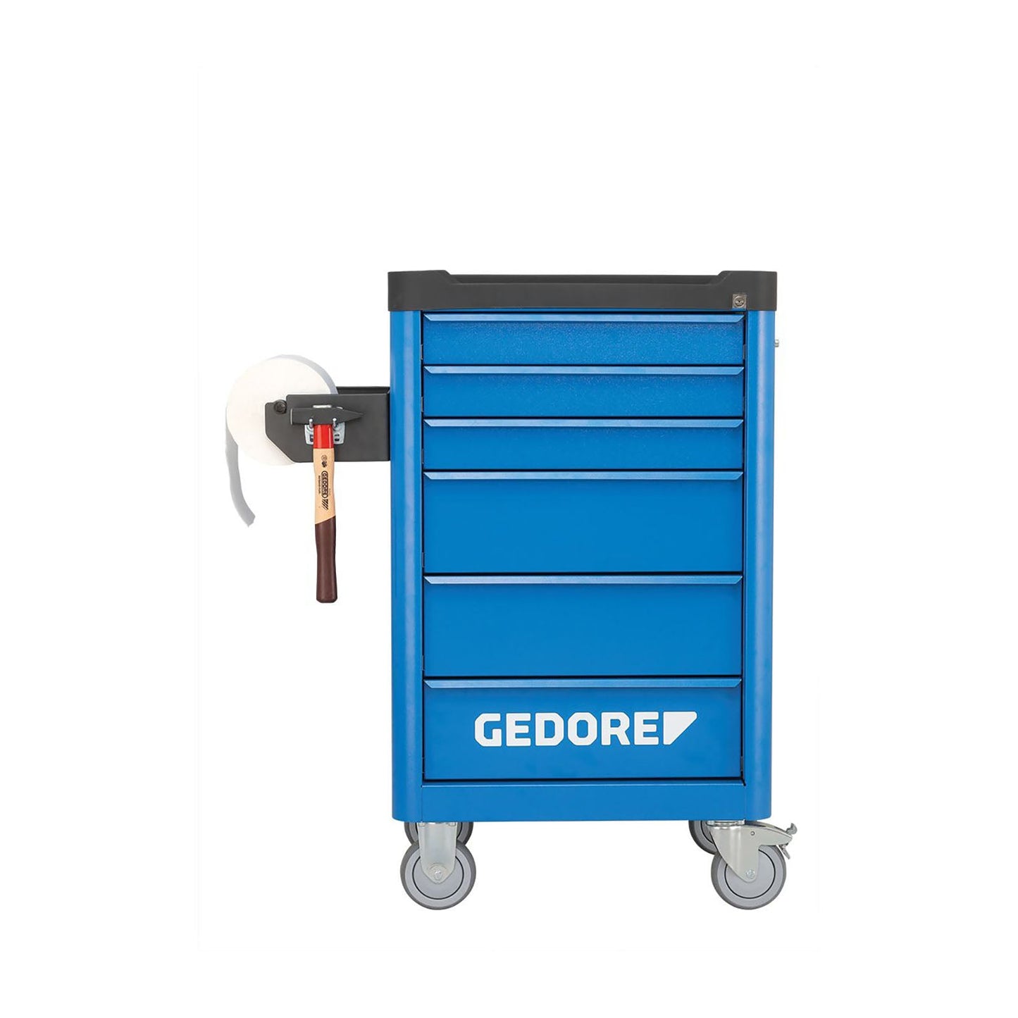 GEDORE 1500 H 40 - Soporte para rollo de papel (2997754)