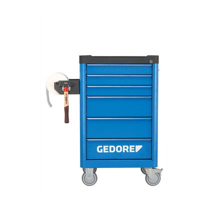 GEDORE 1500 H 40 - Soporte para rollo de papel (2997754)