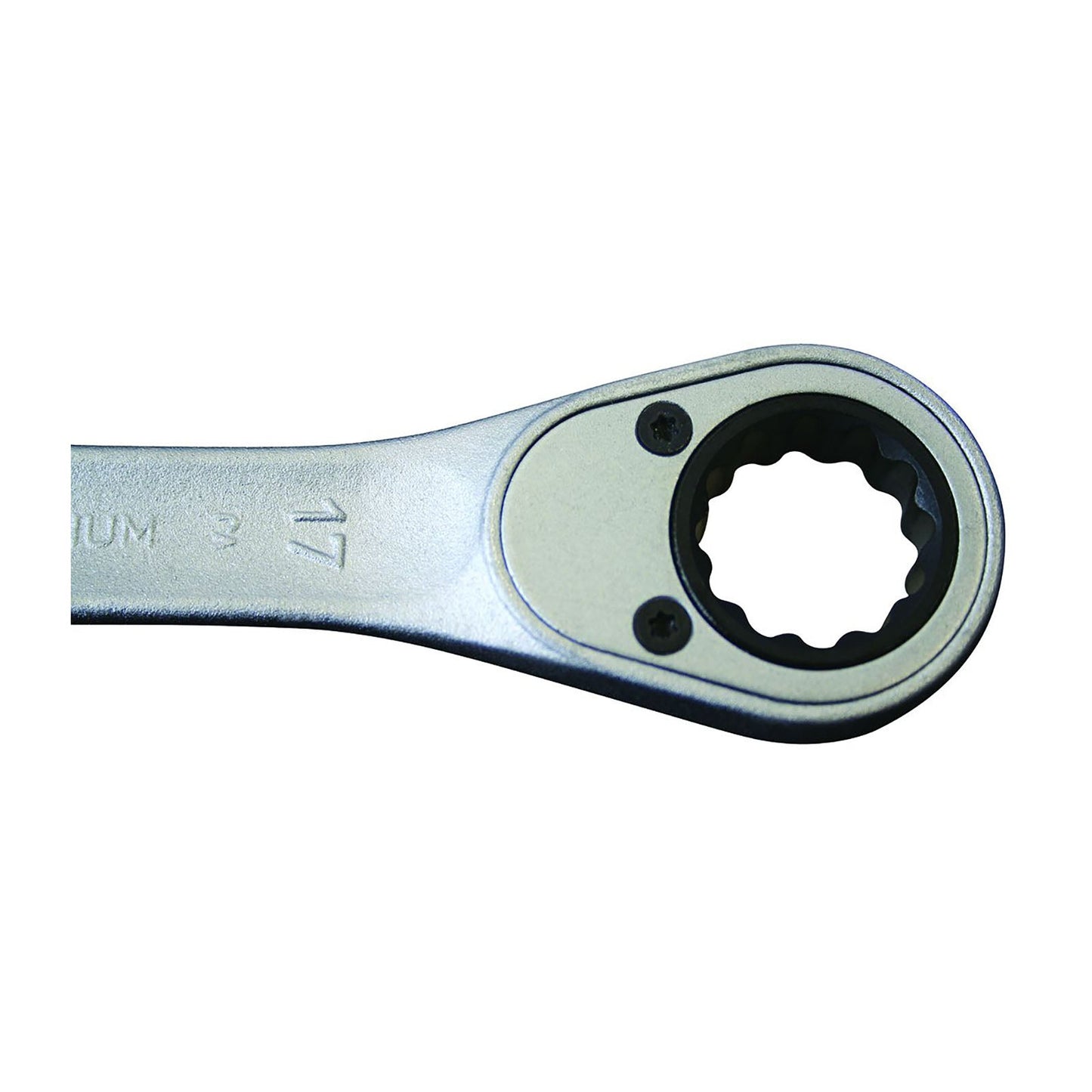 Llave  combinada de carraca, 15mm
