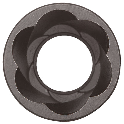 R68003010 - Extractor de ranura helicoidal 1/2", 10-19 mm, 10 piezas