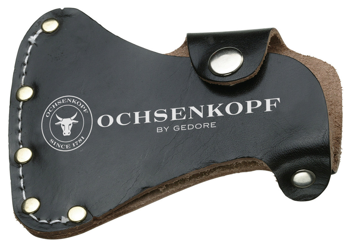 Hacha corta Ochsenkopf 600 g — vista 10