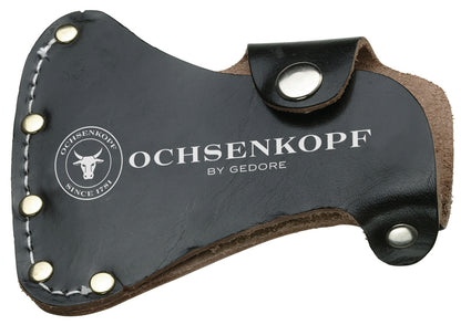 Hacha corta Ochsenkopf 600 g — vista 10