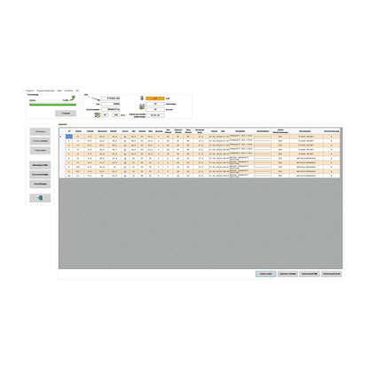 GEDORE ET2SZA 1000 - Dina E-torc2 Z28 100-1000 Nm (2795655)