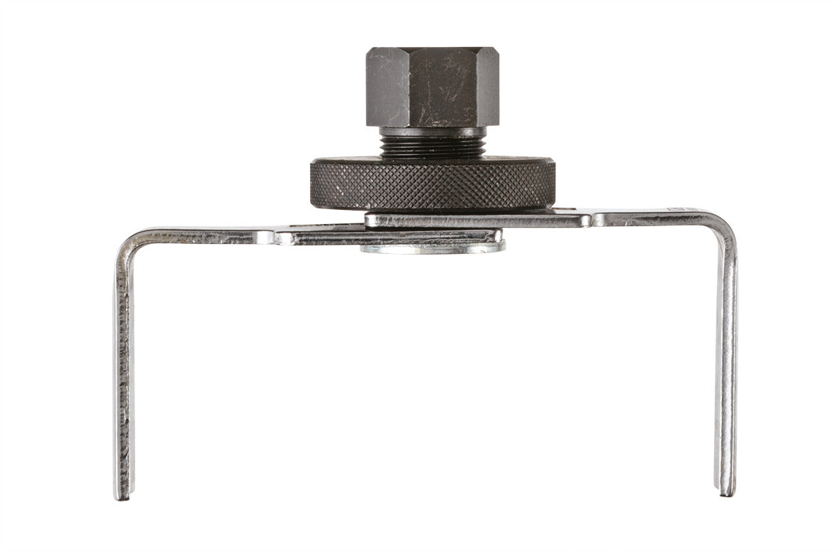GEDORE red R15151001 - Jeu de 2 clés pour bouchons de réservoir de carburant 80-170 mm, 2 pièces