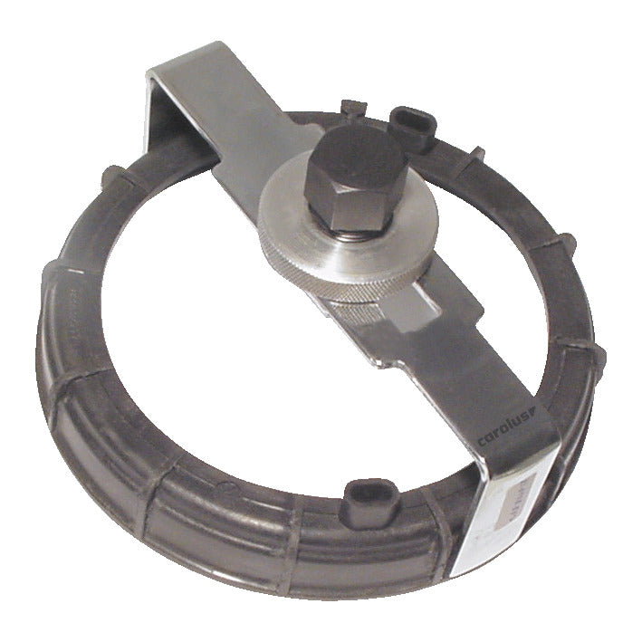 GEDORE red R15151001 - Jeu de 2 clés pour bouchons de réservoir de carburant 80-170 mm, 2 pièces