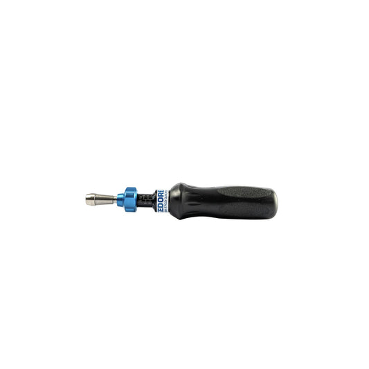 GEDORE QSN 600 FH - Tournevis dynamométrique 1/4" 1-6 Nm