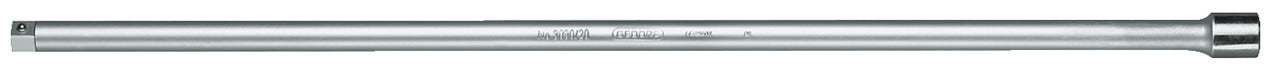 3090-2 - Alargadera de 3/8", 50 mm