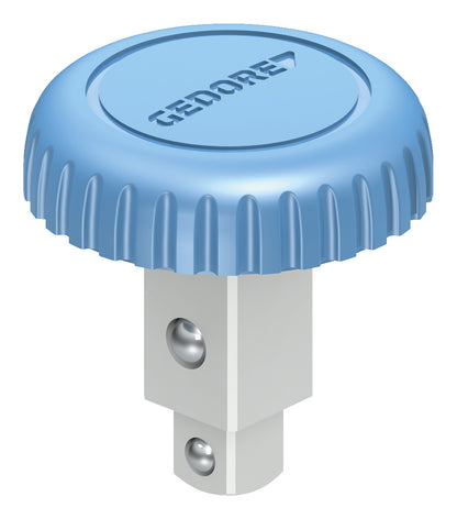 4549-87S - Cabezal tipo Seta 1/4" (1545167)