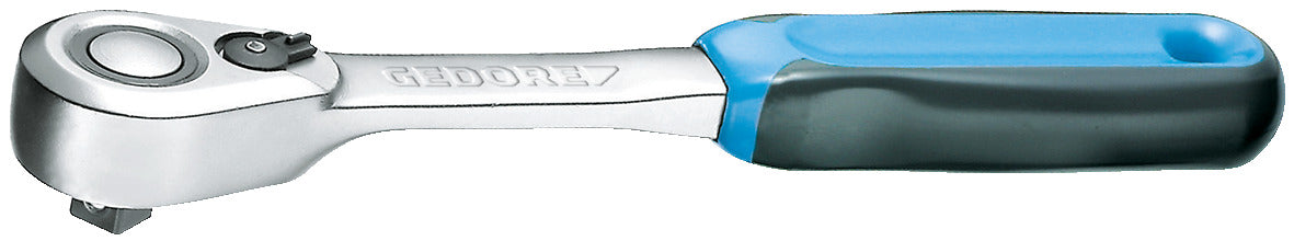 GEDORE 3093 U-20 - Clé à rochet 3/8", U-20