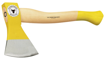 Ochsenkopf Hacha de mano forestal 1000 g — vista 9