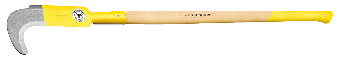 OX 70-0900 - Hoz monomanual sin mango